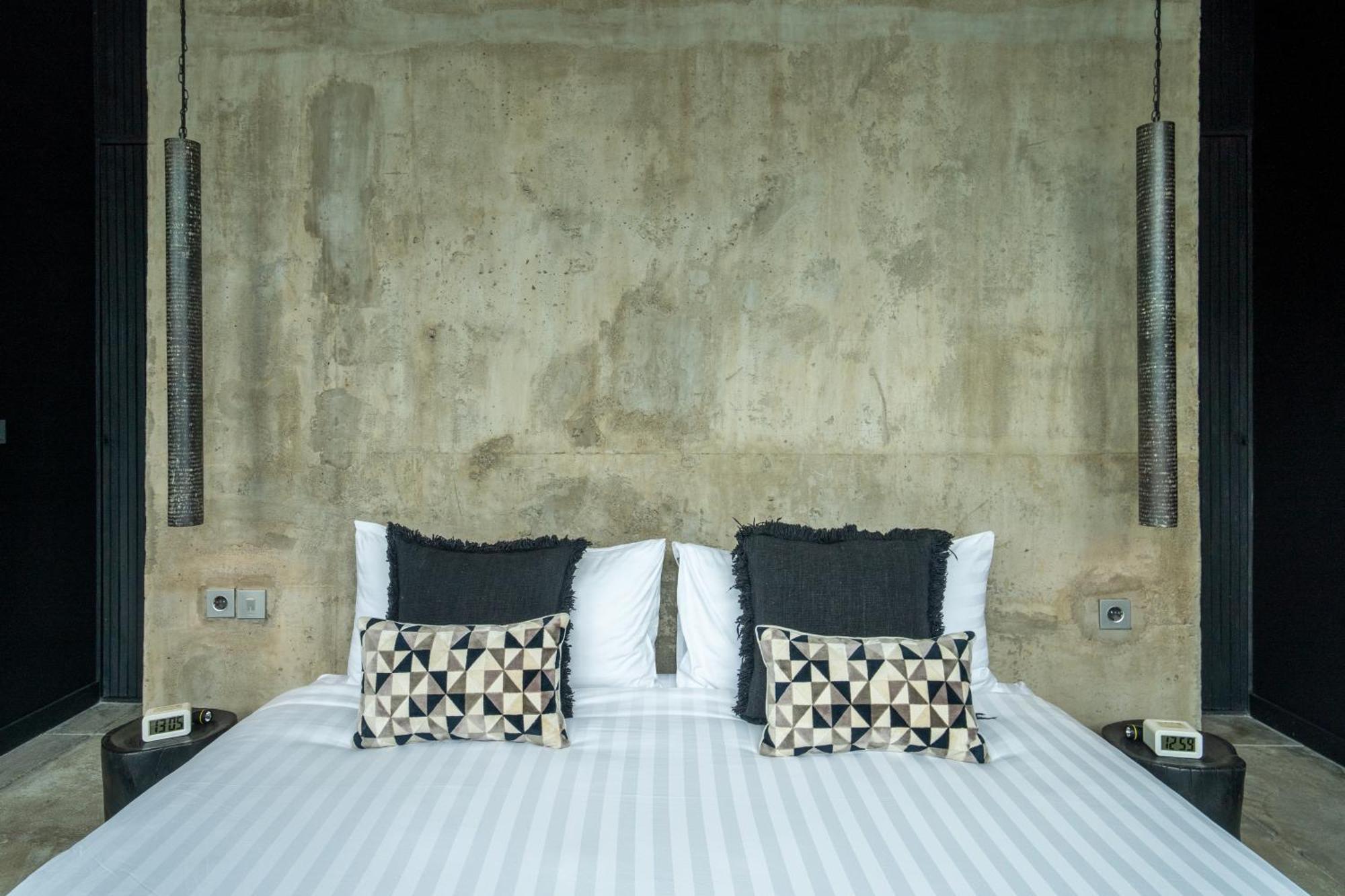 Rouge - Loft Origin Ubud Exterior foto