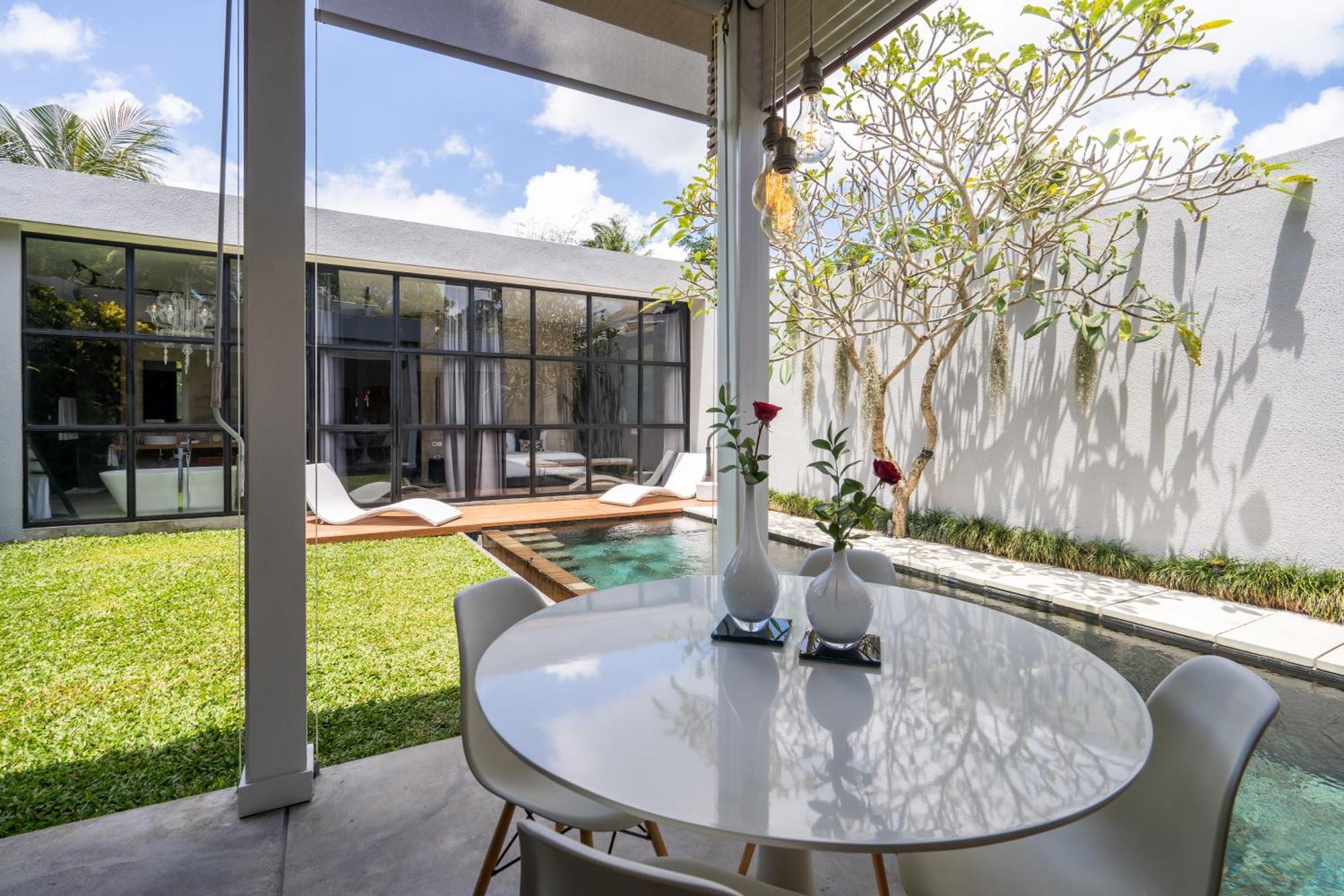 Rouge - Loft Origin Ubud Exterior foto