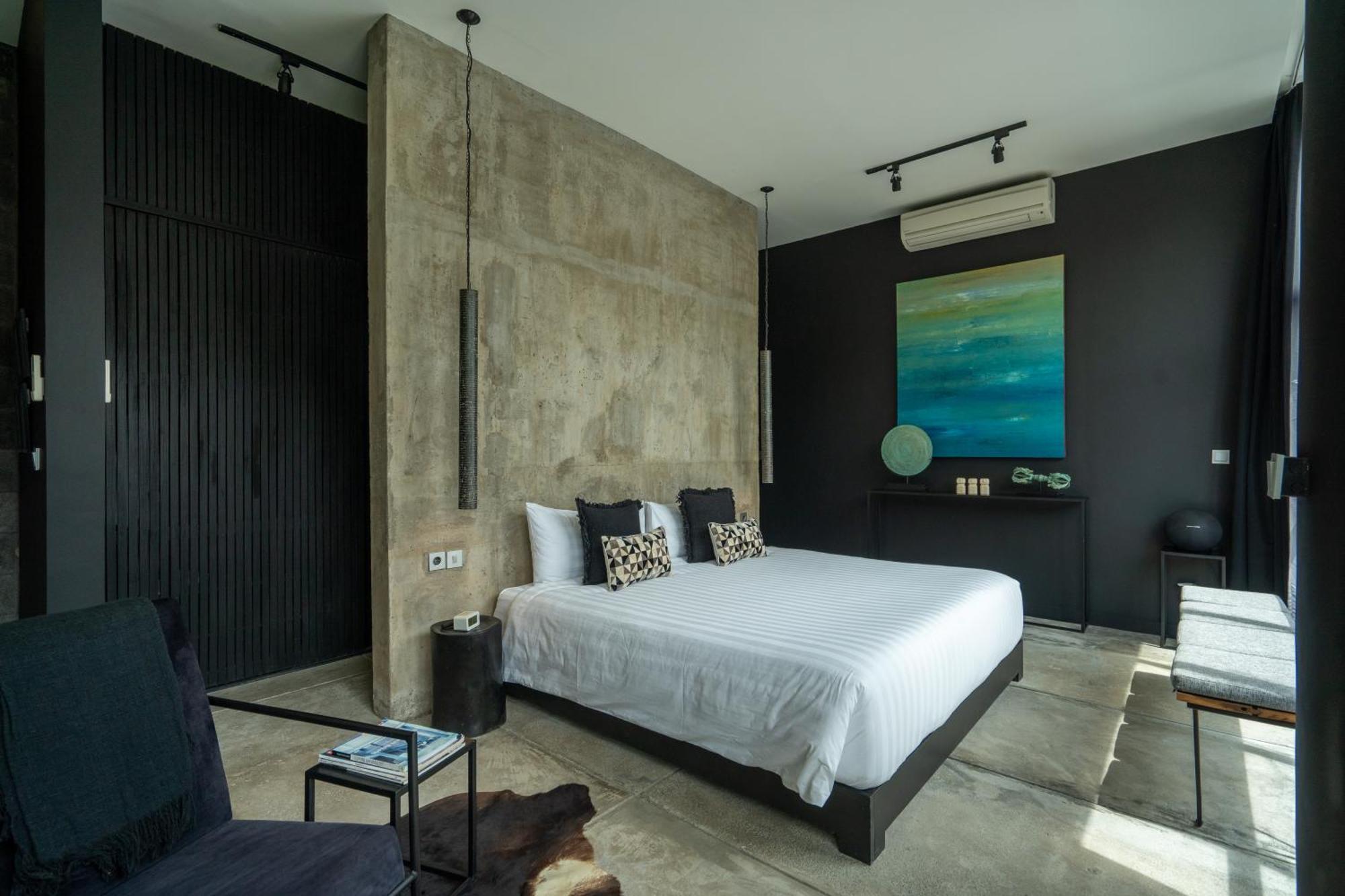 Rouge - Loft Origin Ubud Exterior foto
