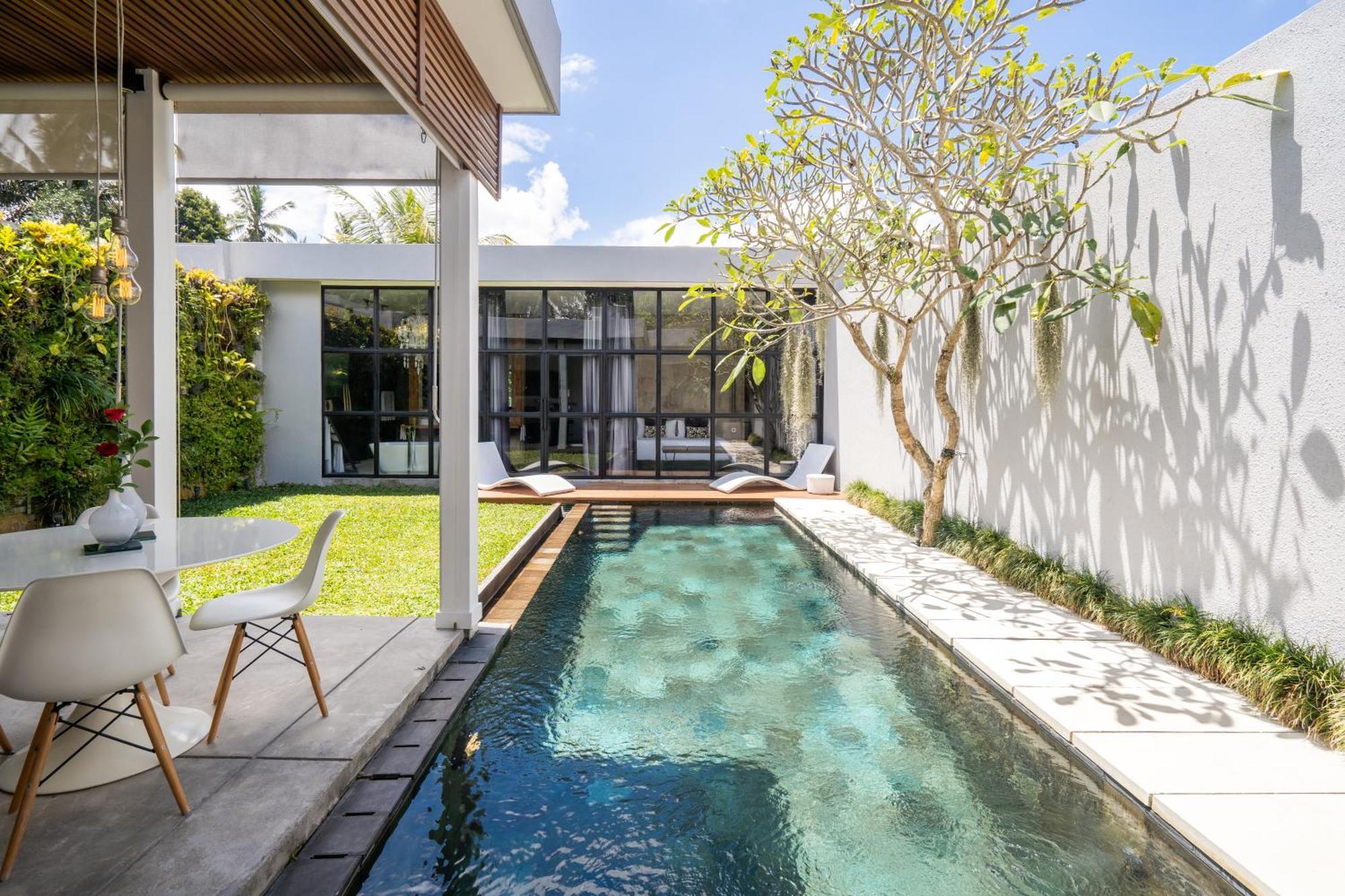 Rouge - Loft Origin Ubud Exterior foto