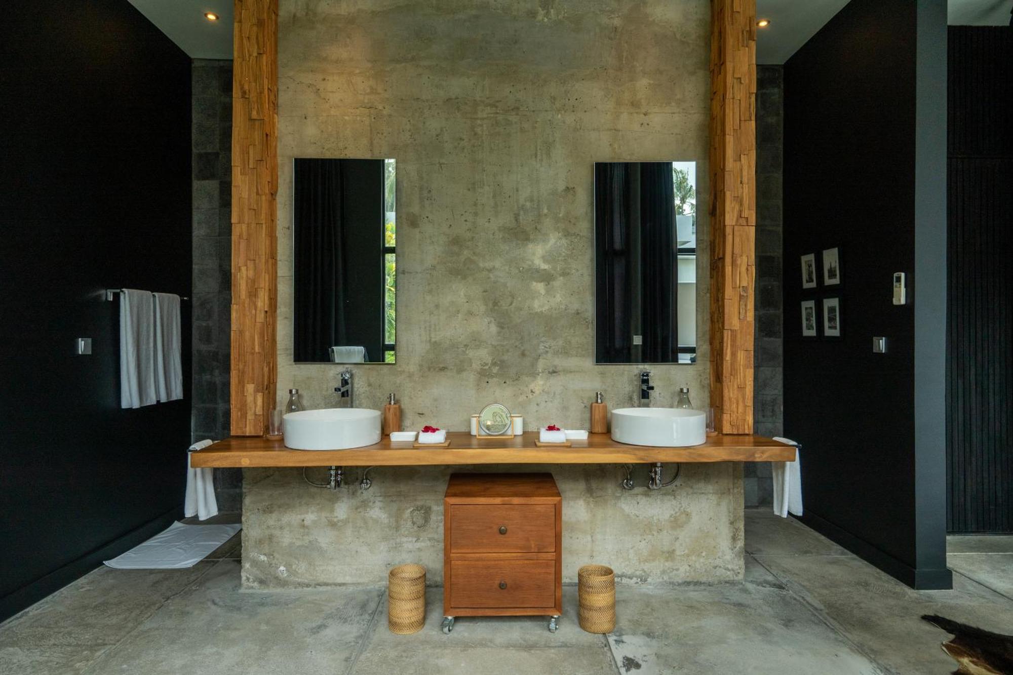 Rouge - Loft Origin Ubud Exterior foto